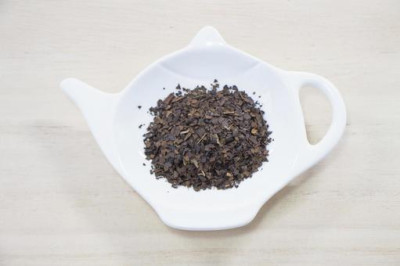 マテ茶粉末